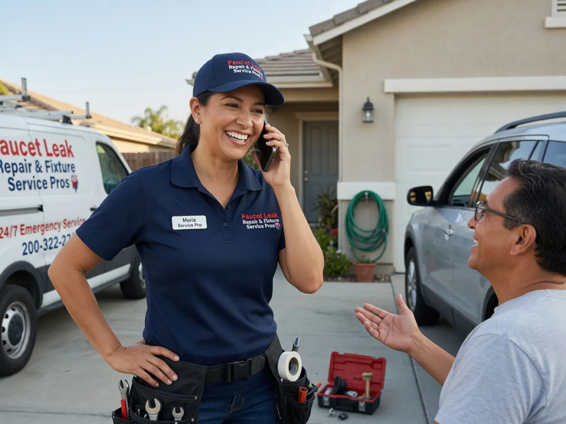 Faucet Repair Crestwood, IL FAQs