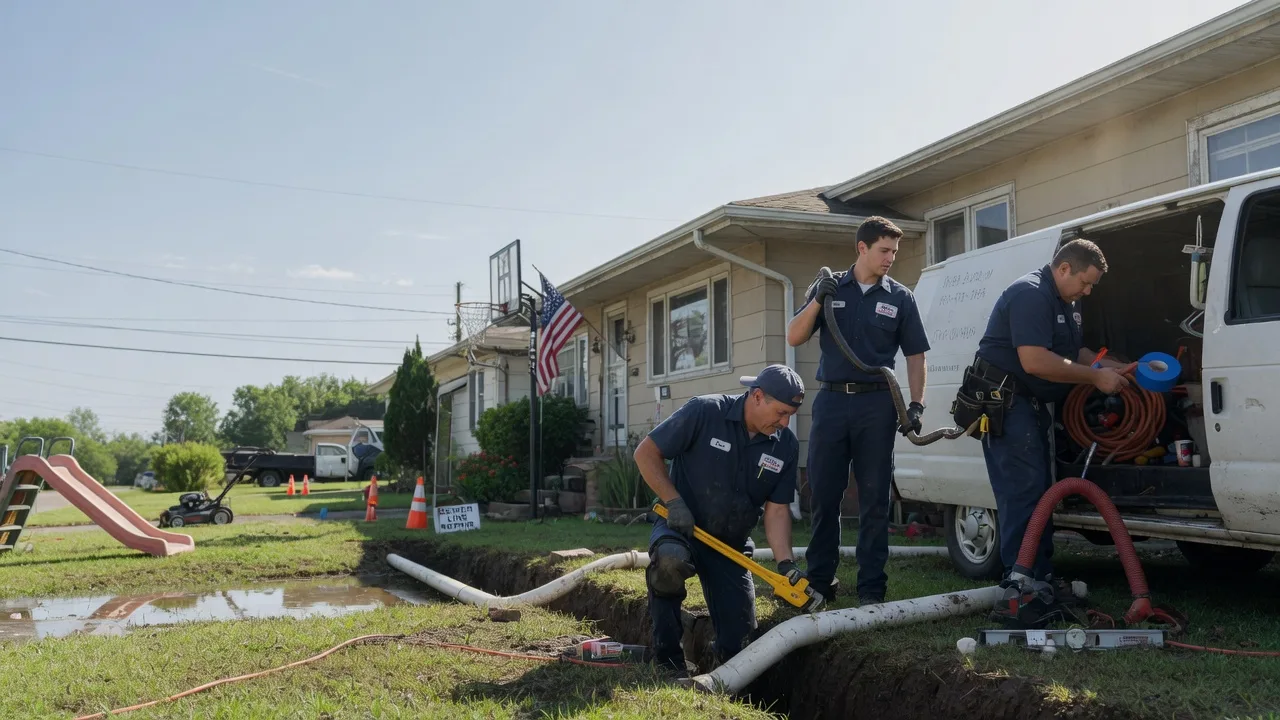 Toilet Installation in Crestwood, IL near me